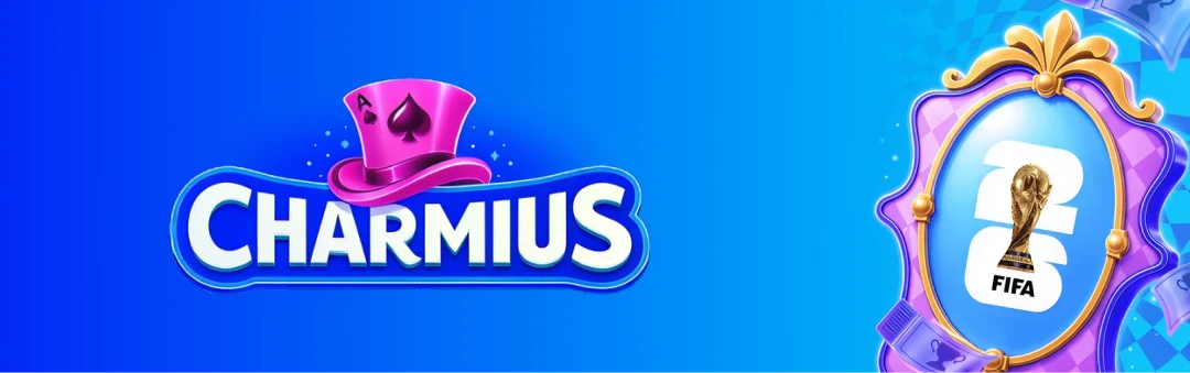 Charmius reviews