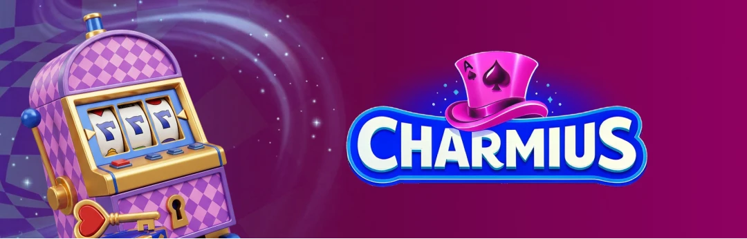 Charmius Aviator game
