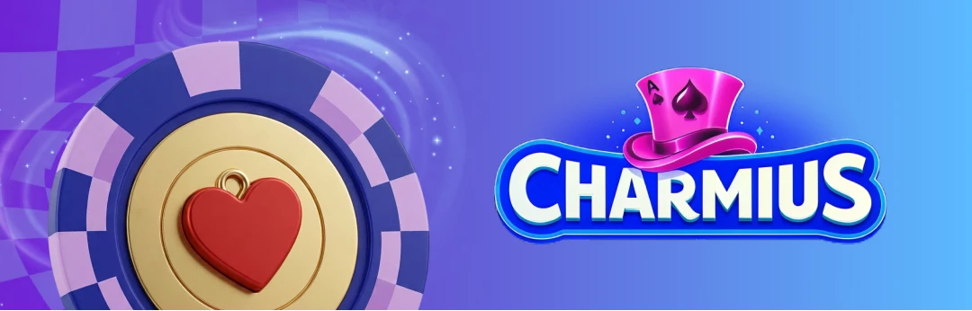 Charmius table games