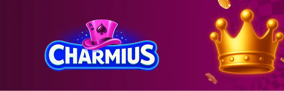 Charmius crash games