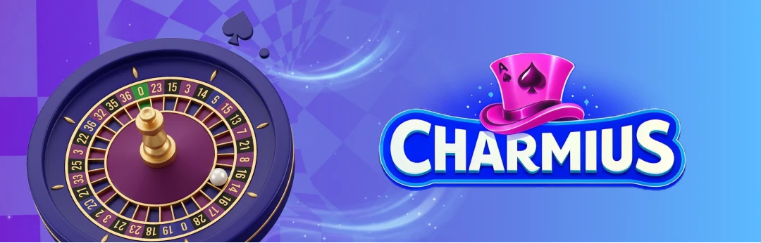 Charmius roulette