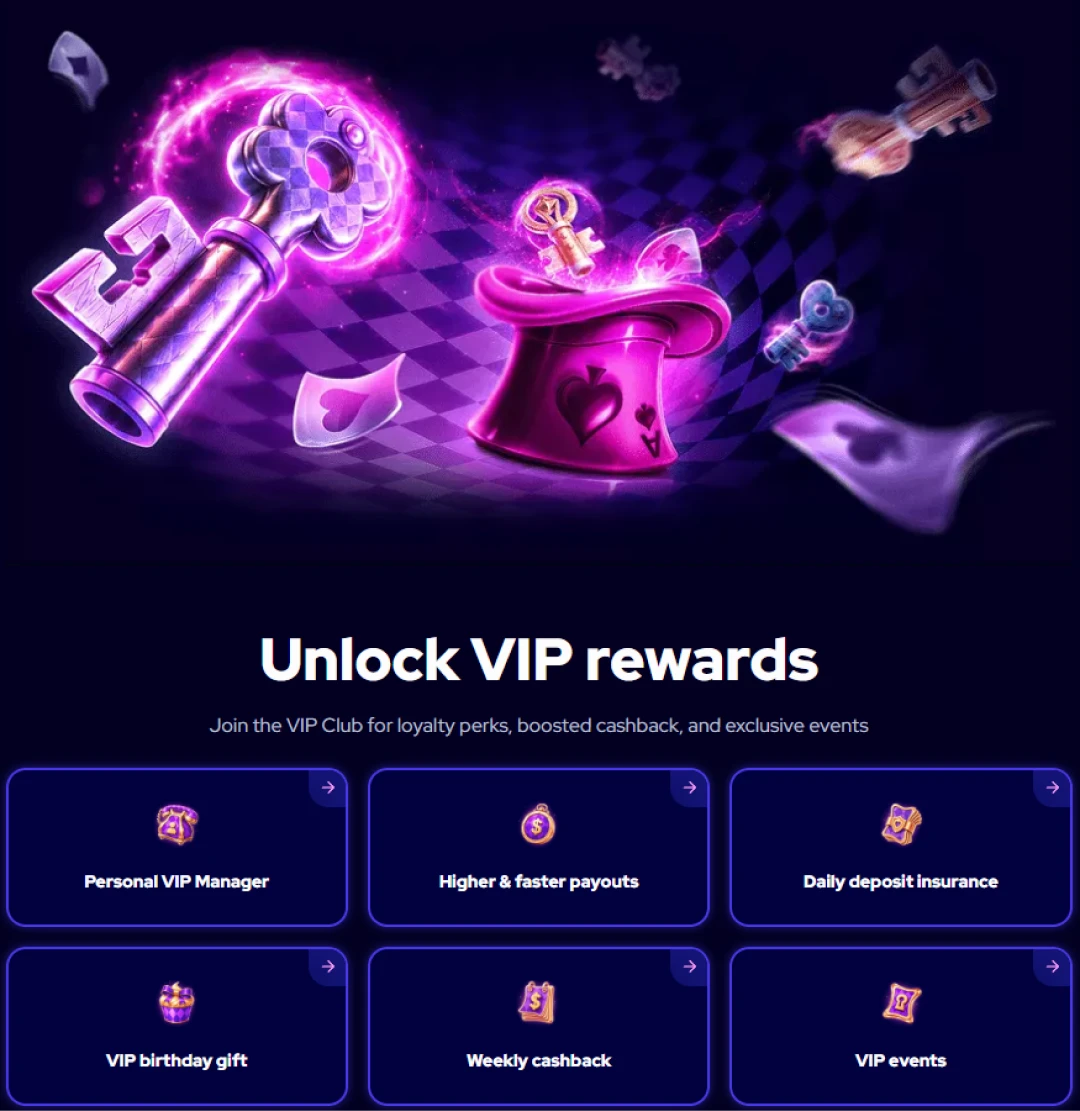 charmius-vip