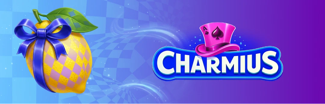 Charmius
